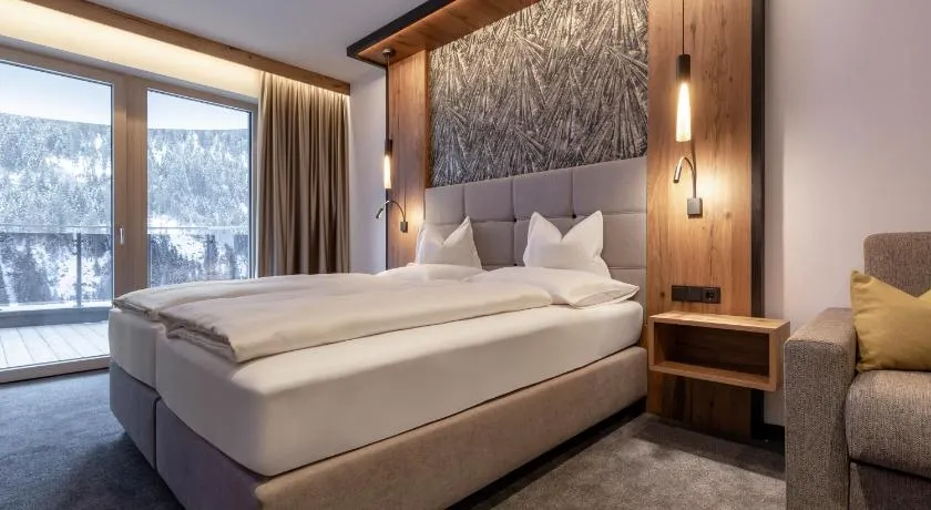 Hotel Post Kappl - Image 1