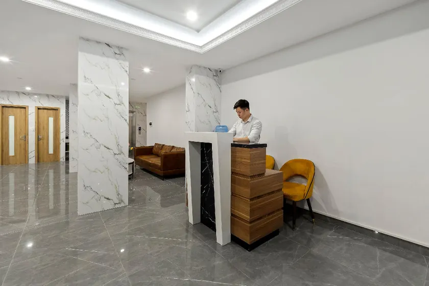 Studio 352 buoi street - Image 1