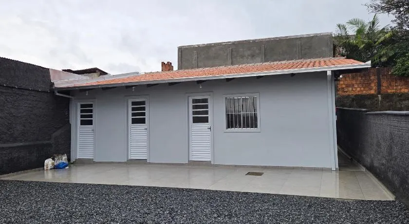 Kitnets da Dona Val - Image 1