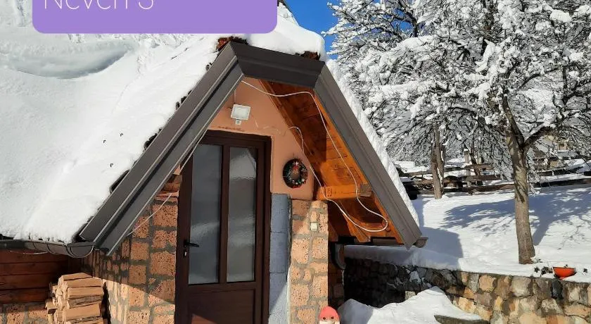 Vikendica NEVEN - Image 1
