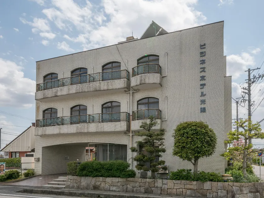 Tabist Business Hotel Koyo Aichi Toyoake - Image 1