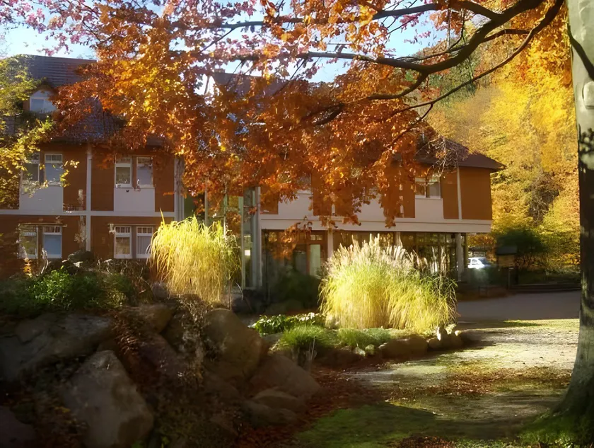 Kurpark Hotel Im Ilsetal - Image 1
