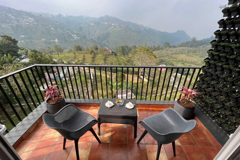 Lushgreen Kodaikanal - Image 1