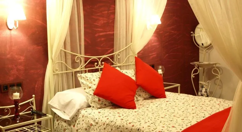 Apartamentos Rurales El Palomar - Image 1
