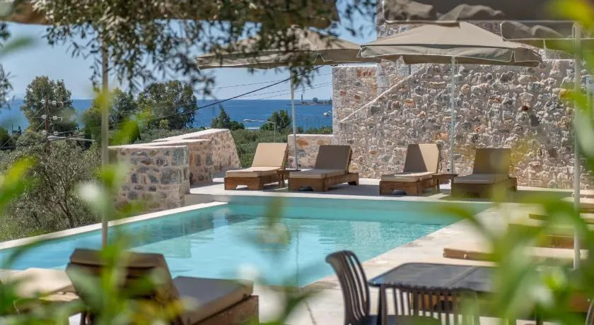 Istorima Guesthouse - Image 1