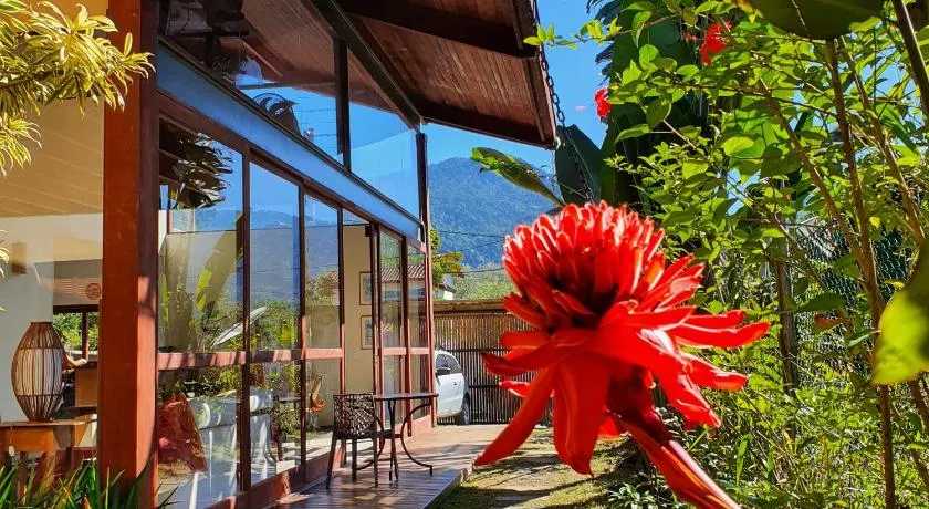 Casa Bon Voyage - Guesthouse - Image 1