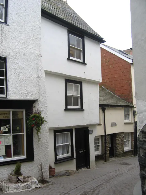 Jacobs Cottage - Image 1