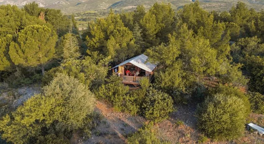 Camping la Peiriere - Chalet & Mobile-home - Image 1