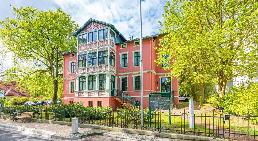 Villa Waldesruh, Heringsdorf - Image 1