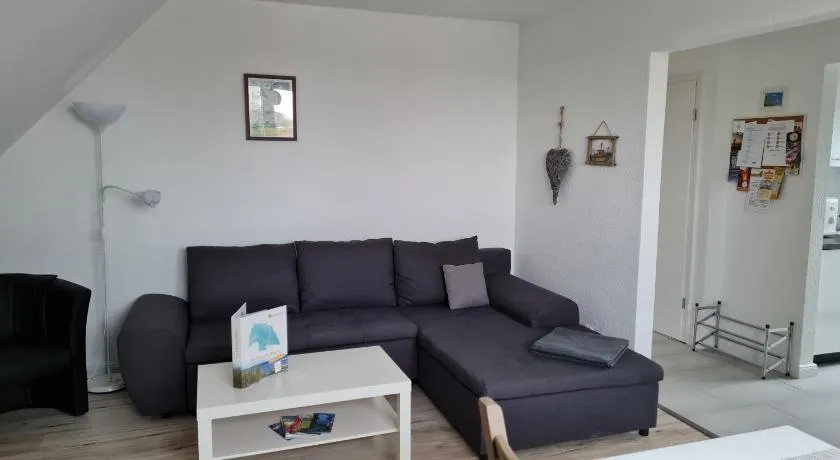 Wohnung Burgstaaken - Image 1