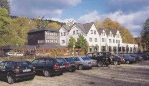 Hotel M Jacobs GmbH - Image 1