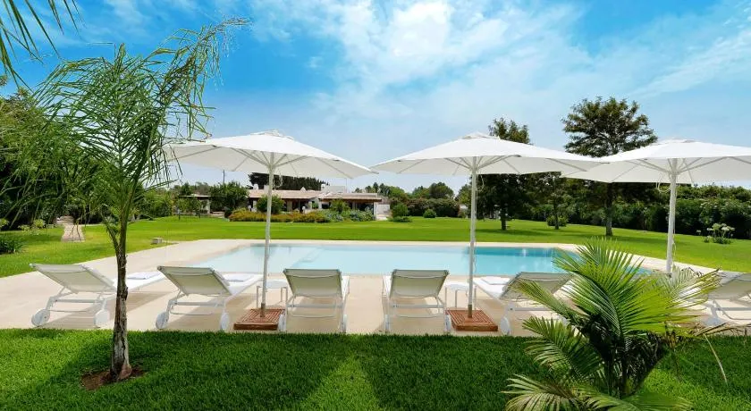 Masseria San Rocco - Image 1