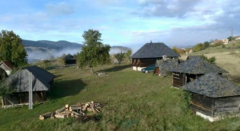 Etno Milikina ravan - Image 1
