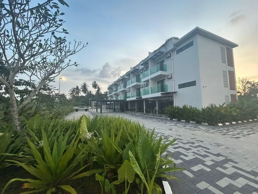 Sena Hotel Langkawi - Image 1