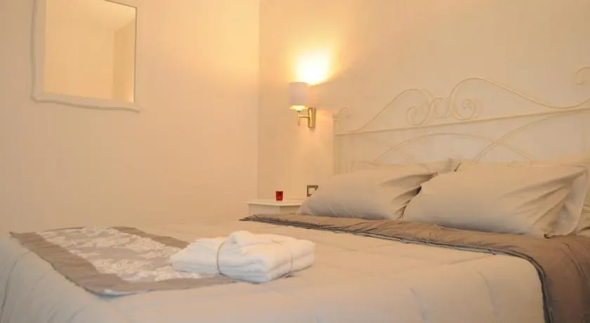 Lovely apartment - Gocciadimare - - Image 1