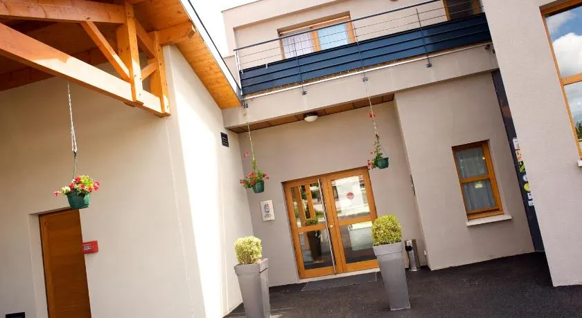 L'auberge du Rhone - Image 1