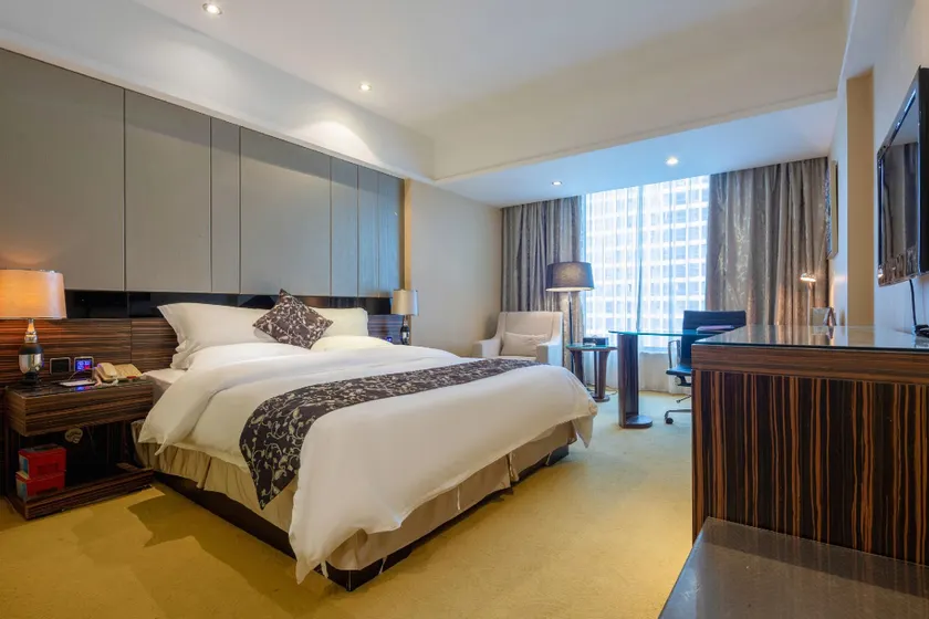 Jinwan International Hotel - Image 1
