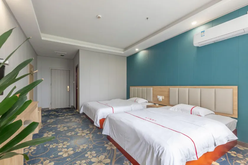 Hexingshun Hotel - Image 1
