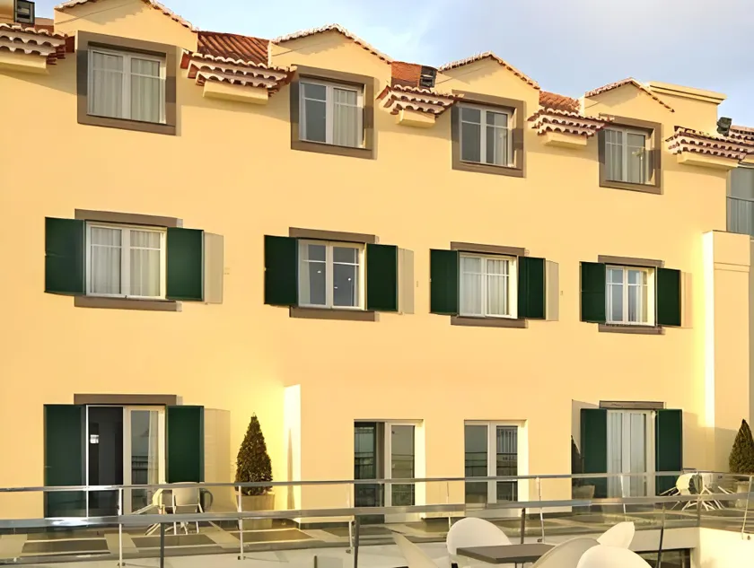 Quinta Mirabela - Design Hotel - Image 1