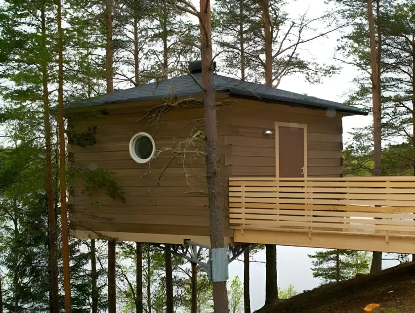 Granö Beckasin - Image 1