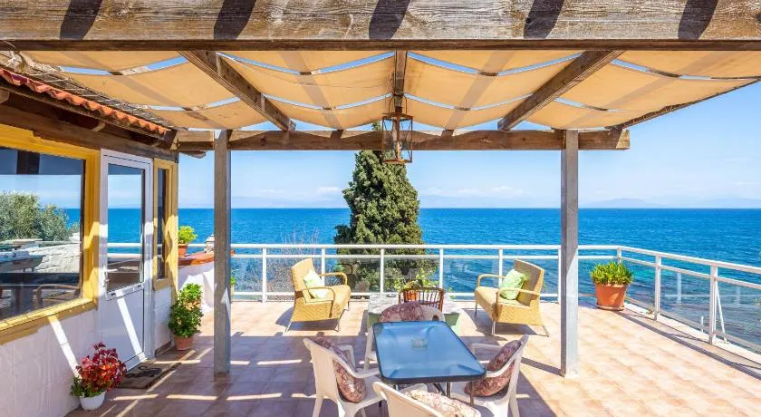 Katerina Sea View Maisonette by Estia - Image 1