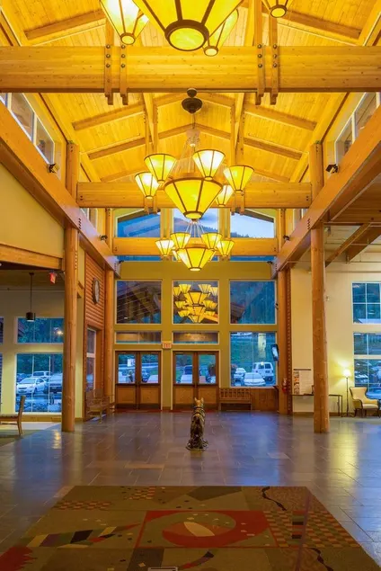 Holland America Denali Lodge - Image 1