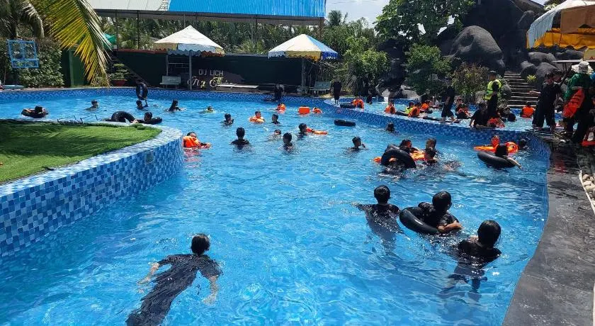 Du lịch Hạ Thảo Bến Tre - Image 1