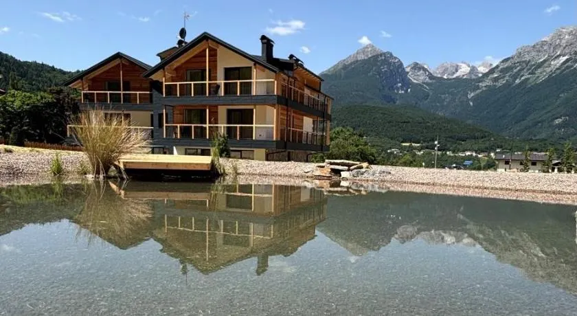 Arnica Alpin Lodge - Image 1