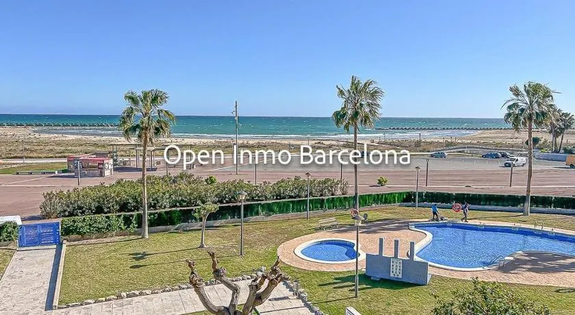 Apartamento marítimo en Cubelles - OI01958 - Image 1
