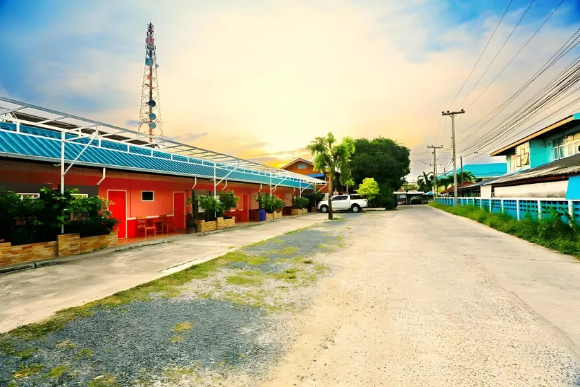 Baan Pak Sukjai - Image 1