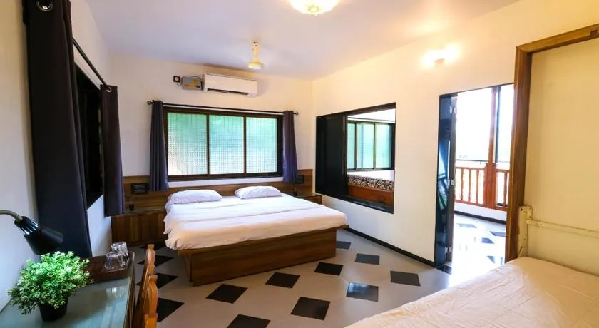 Saguna Baug Agro Tourism - Image 1