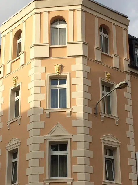 Pension Giesserstrasse - Image 1