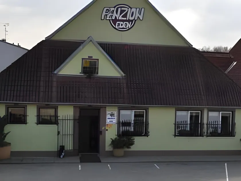 Penzion Eden - Image 1