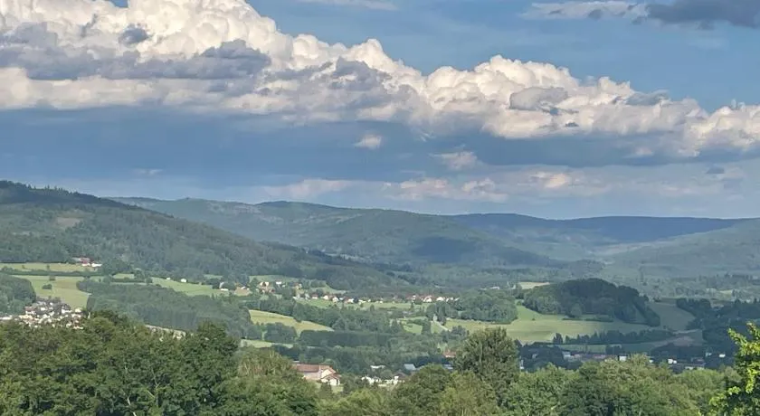 Ferienwohnung Bayerischer Wald - Image 1