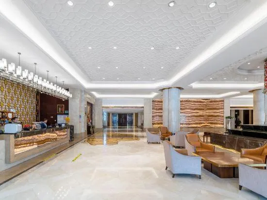 Shuiyi Boqing Hotel - Image 1