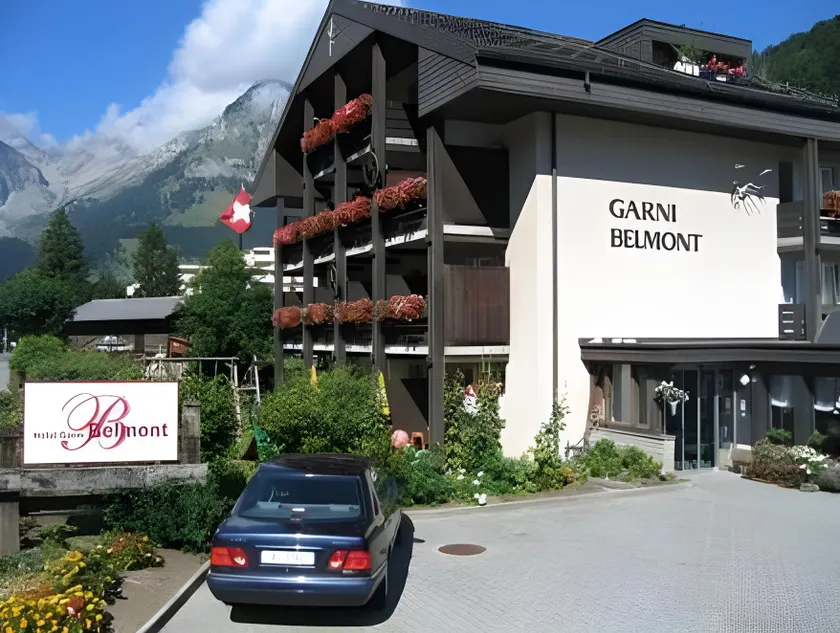 Hotel Belmont - Image 1