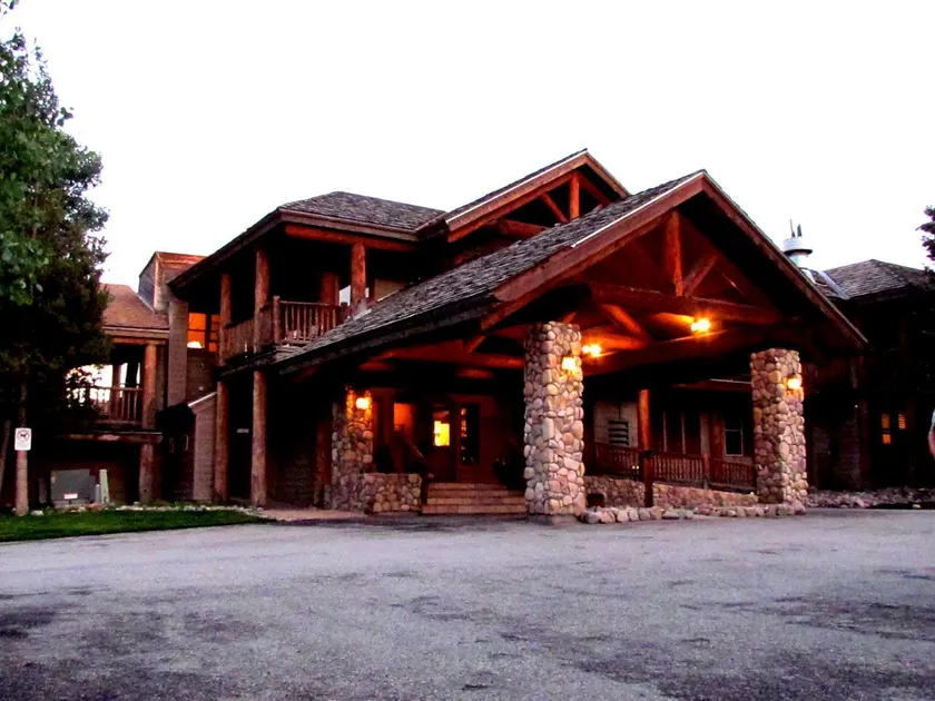 The Lodge at Breckenridge - Image 1