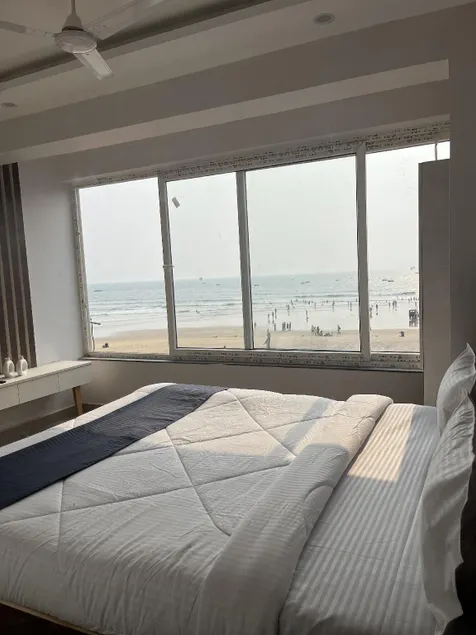 BAGA BEACHFRONT - Image 1