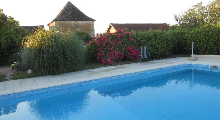 CHAMBRES d'HOTES LE ROUSSEL - Image 1