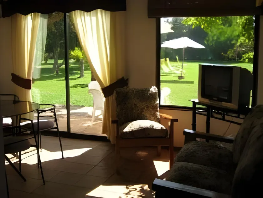 Stellamar Apart Hotel - Image 1