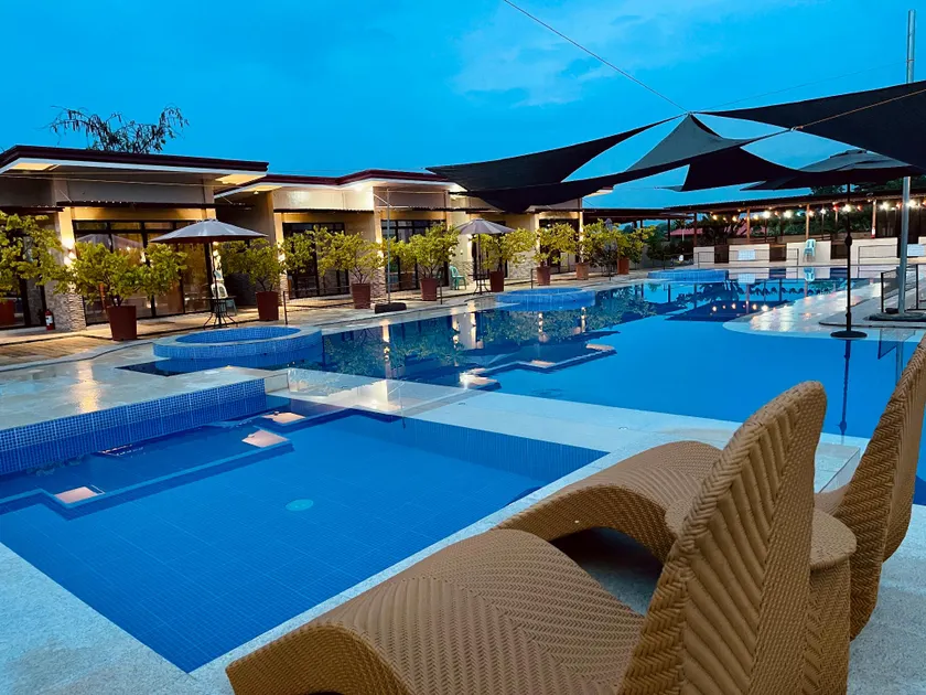 Shing Spa Resort - Image 1
