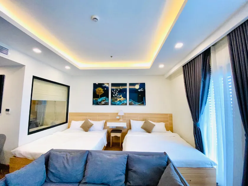 FLC SKY BEACH QUY NHON - Image 1