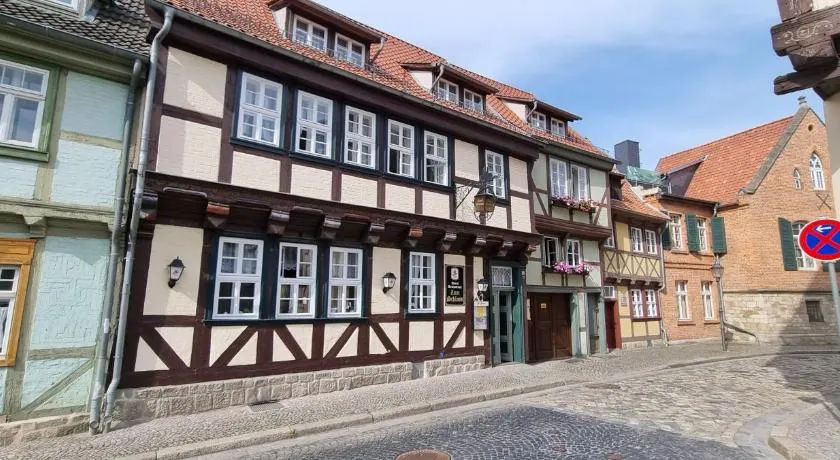 Hotel Zum Schloss - Image 1