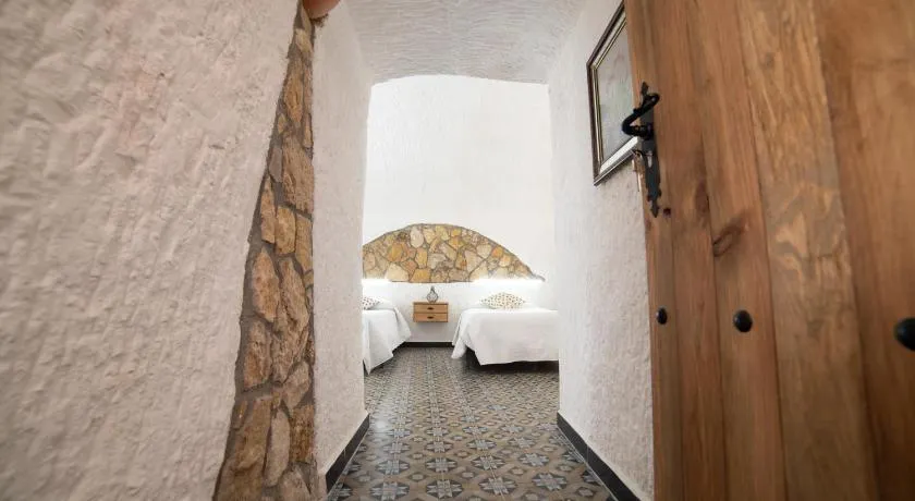 Cuevas Cortijo Gachas - Image 1