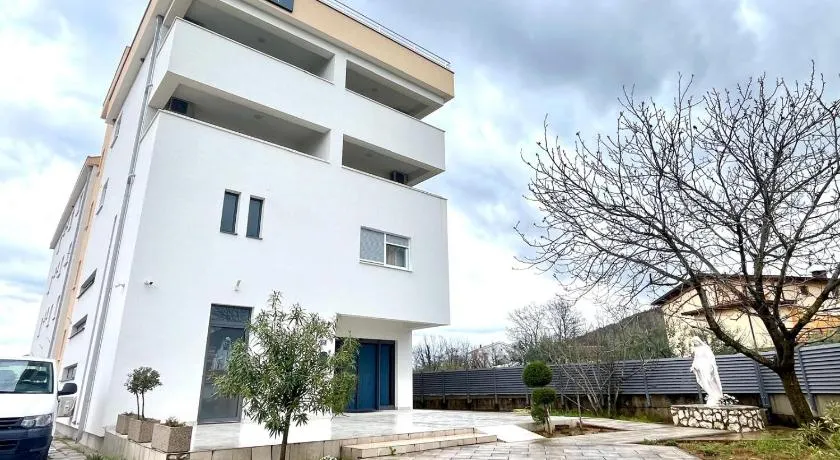 CASA della FIAMMA D'AMORE di MARIA - Image 1