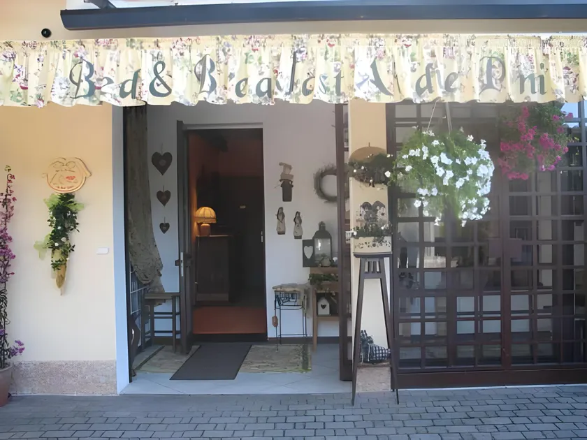 Ai Due Pini B&B - Image 1