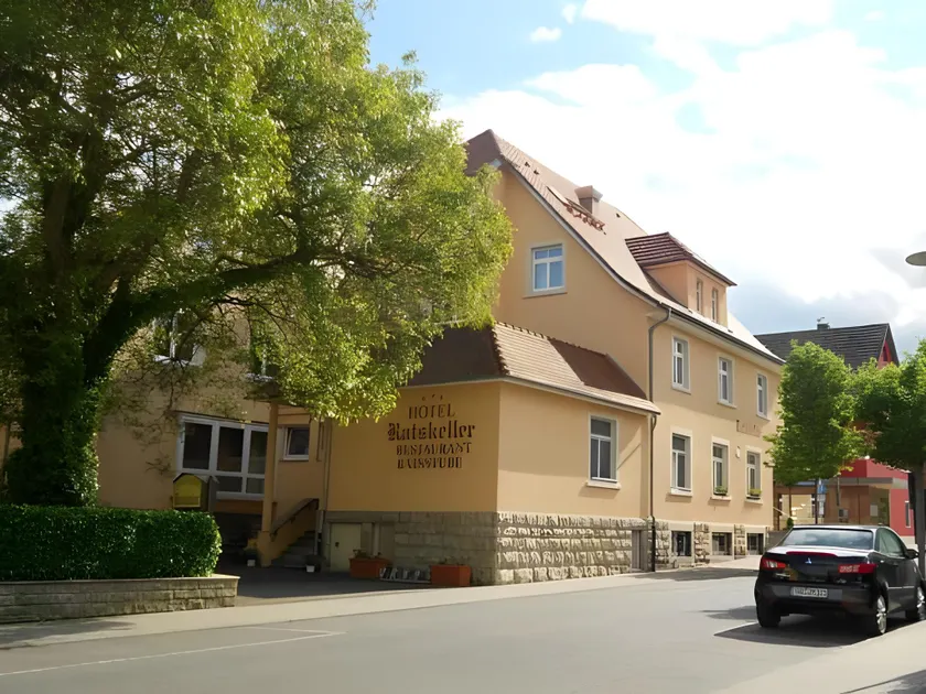 Ratskeller Lauda - Image 1