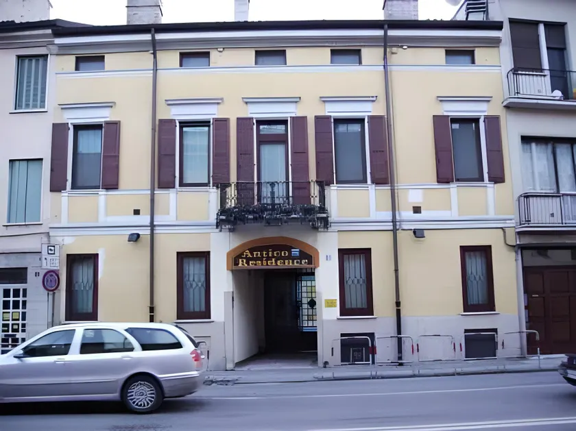Antico Residence, MantegnaHotels - Image 1