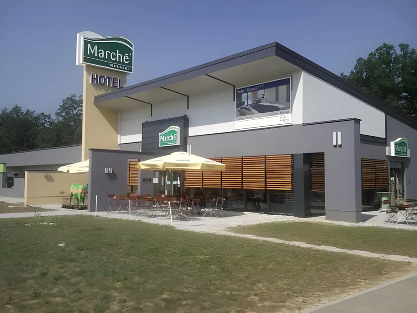 Hotel Draganic - Image 1
