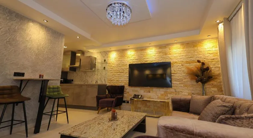 Suites Aix la Chapelle, Exclusive Apartments, Wellness and more, Aachen City - Image 1